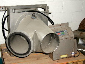 Packaging Machinery