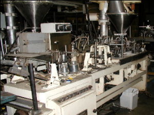 Form Filling