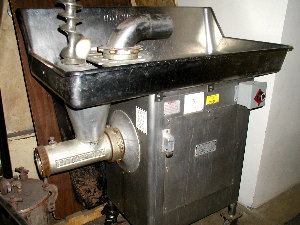 Grinder