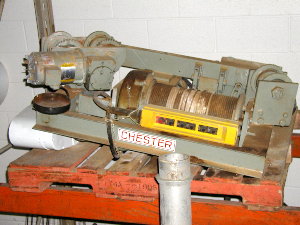 Material Handling