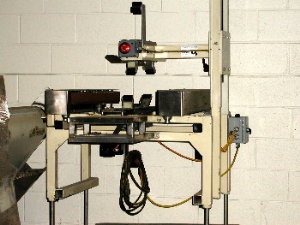Case Taping